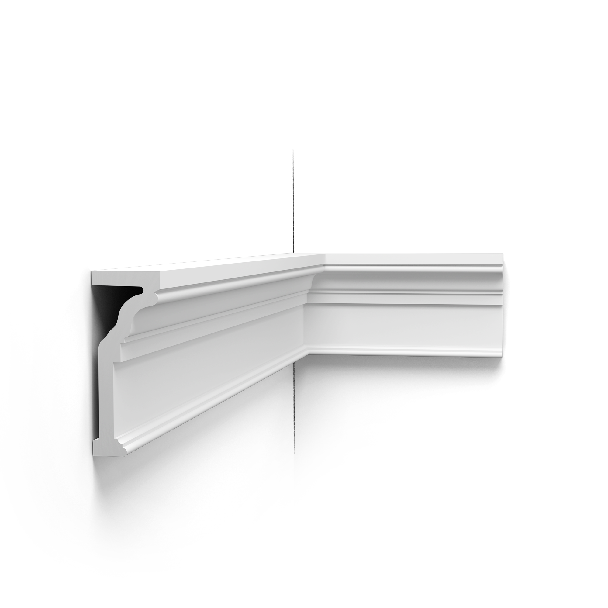 Настенный молдинг Orac Decor P400…