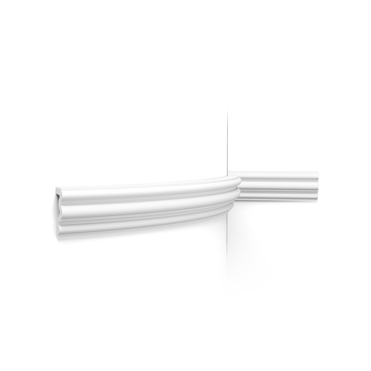 P4025F Гибкий Настенный молдинг Orac Decor P4025F Autoire Стен Orac Decor