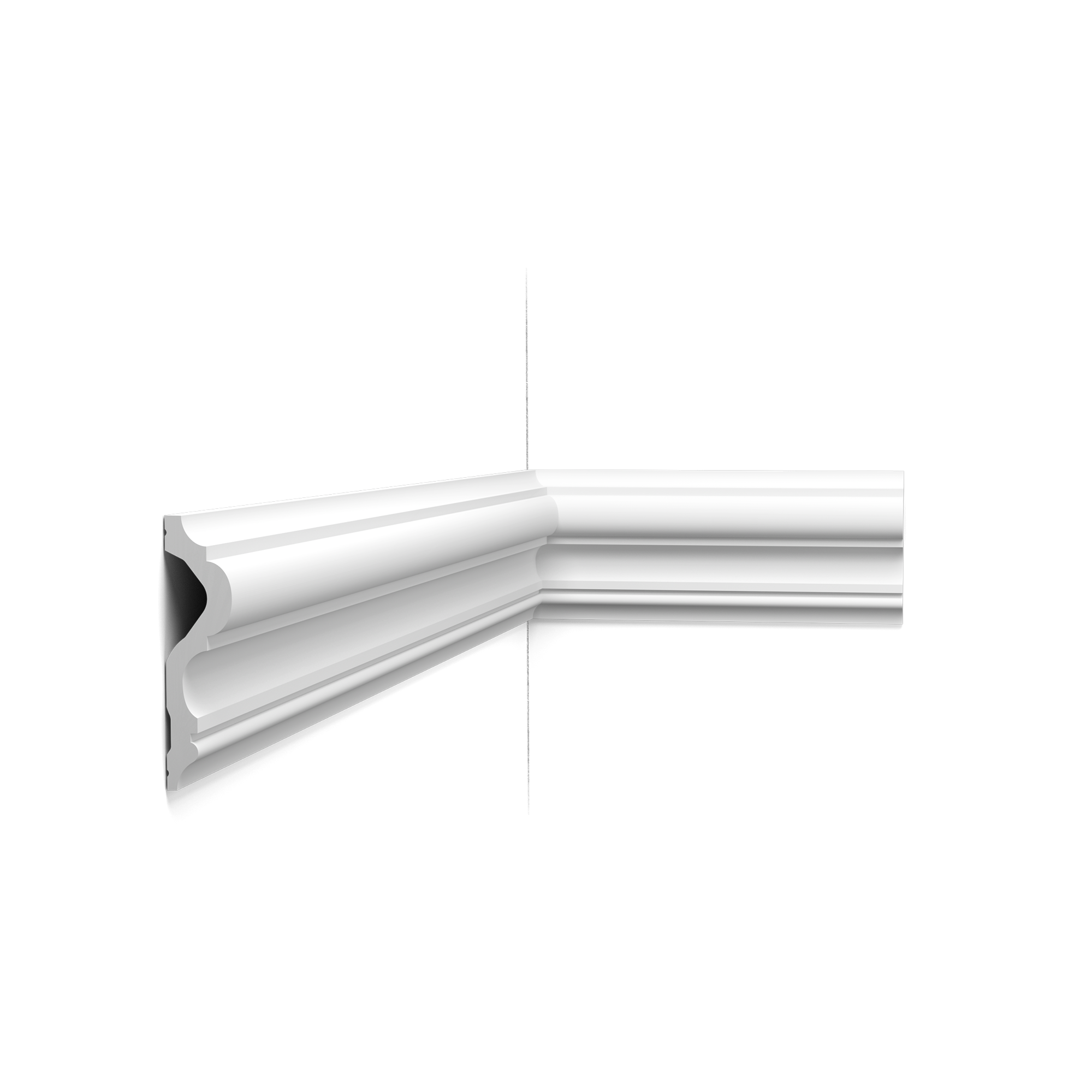 P8050 Настенный молдинг Orac Decor P8050 стен Orac Decor