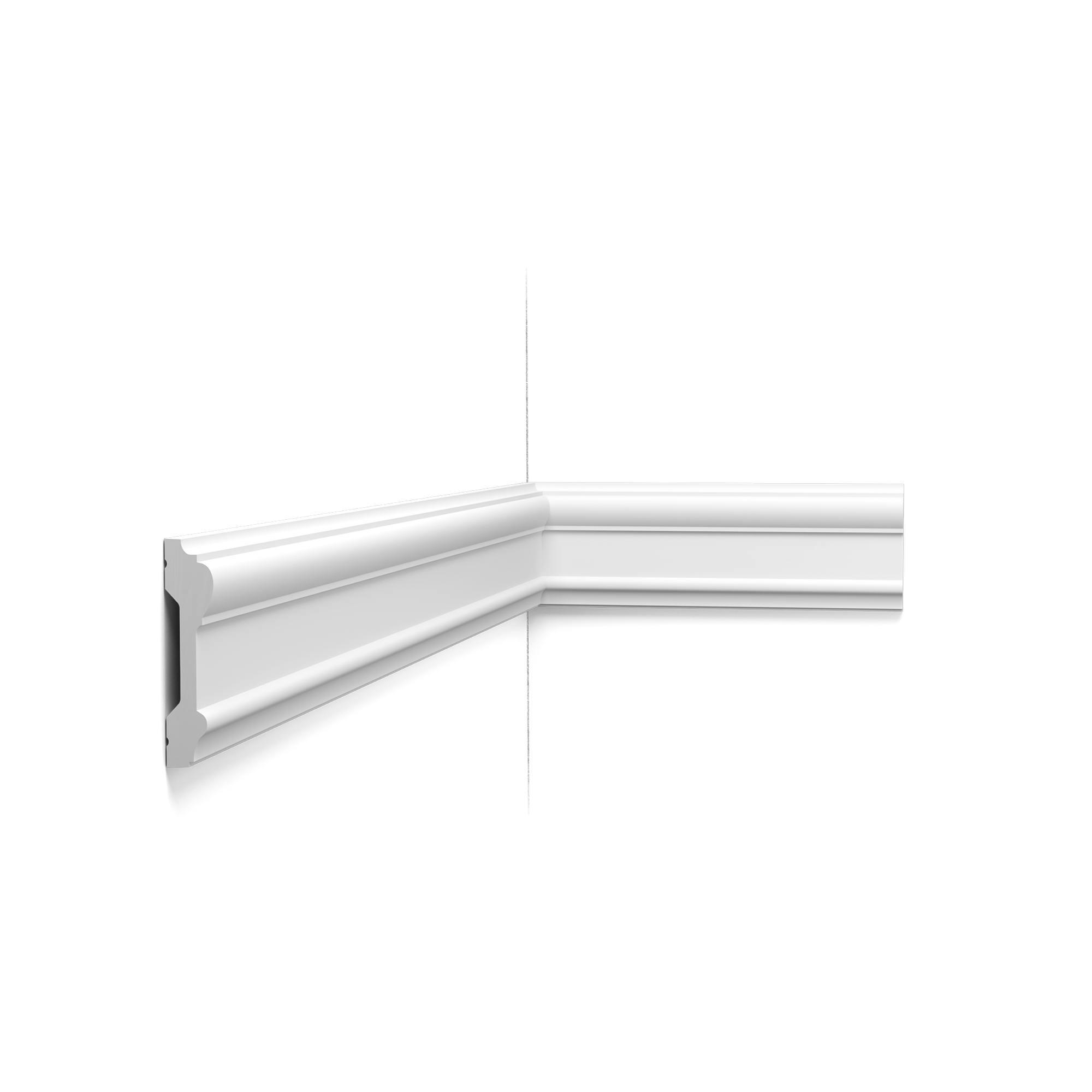 P9010 Настенный молдинг Orac Decor P9010 стен Orac Decor