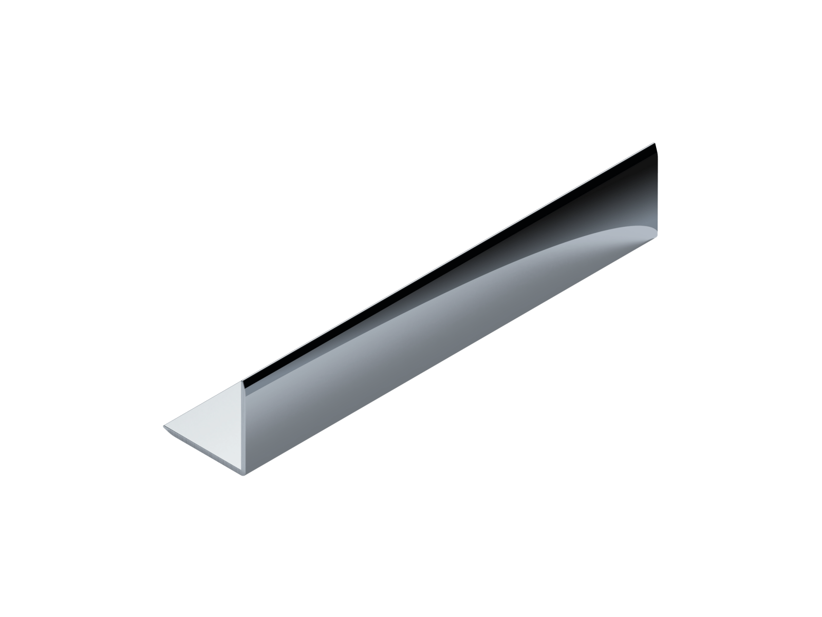 PV64 Угол защитный Neexy PV64 алюминий Neexy