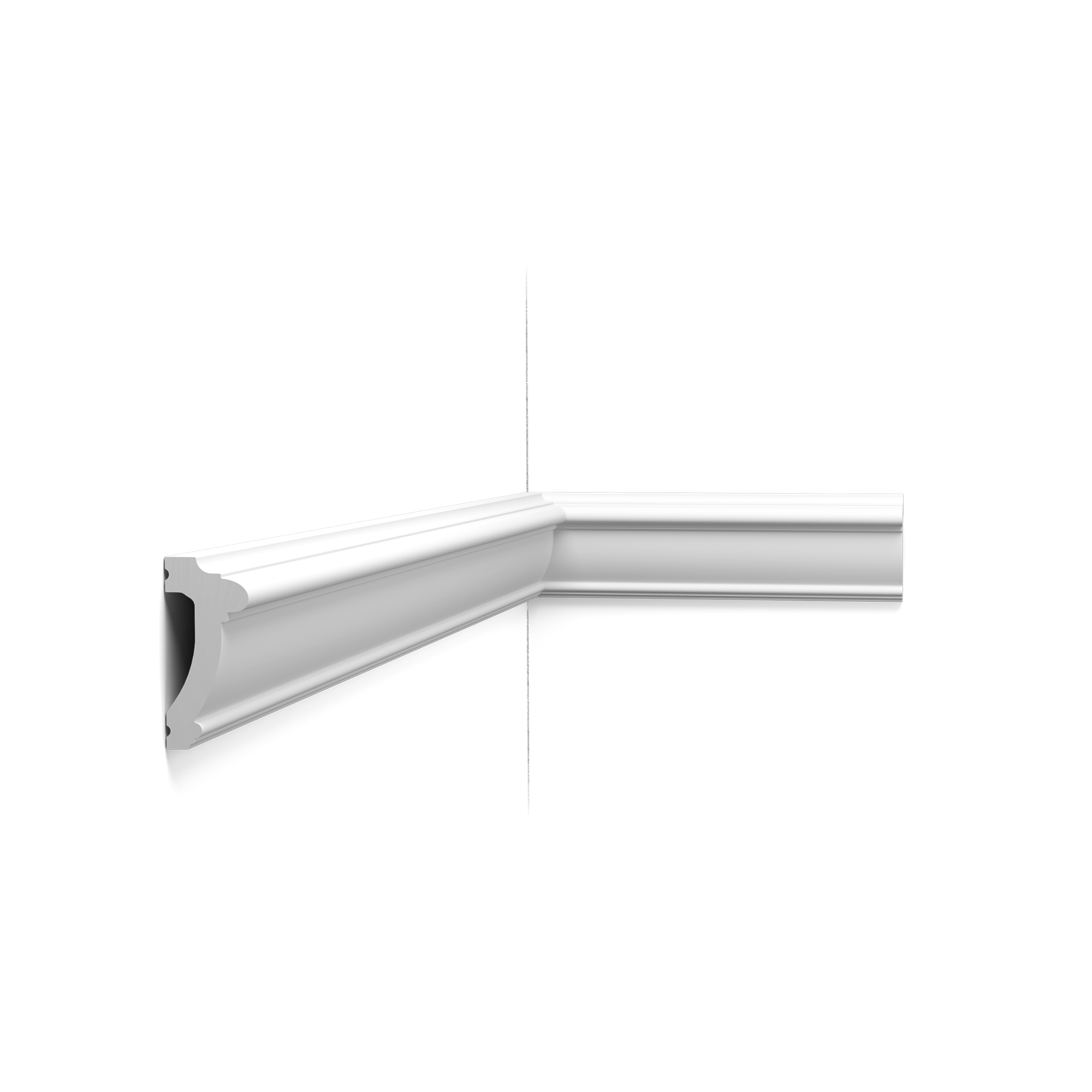PX113 Настенный молдинг Orac Decor PX113 стен Orac Decor