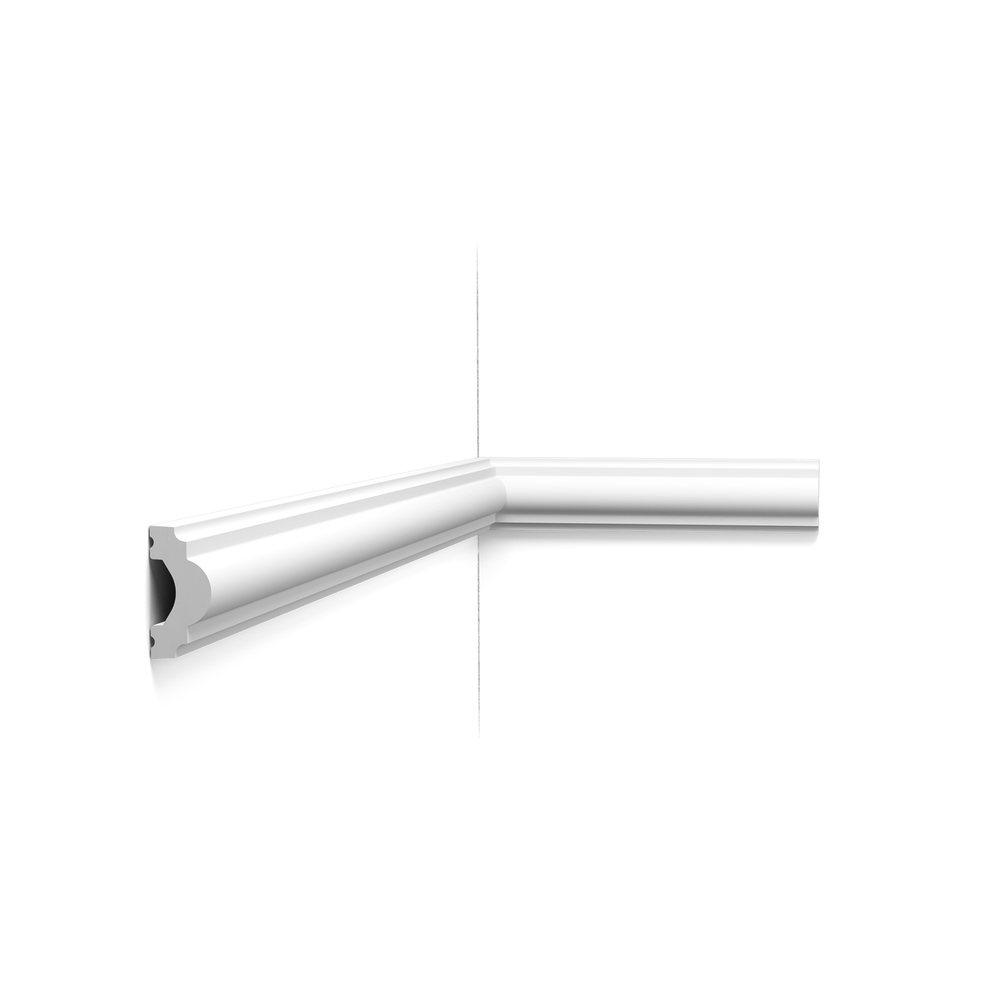PX120 Настенный молдинг Orac Decor PX120 стен Orac Decor