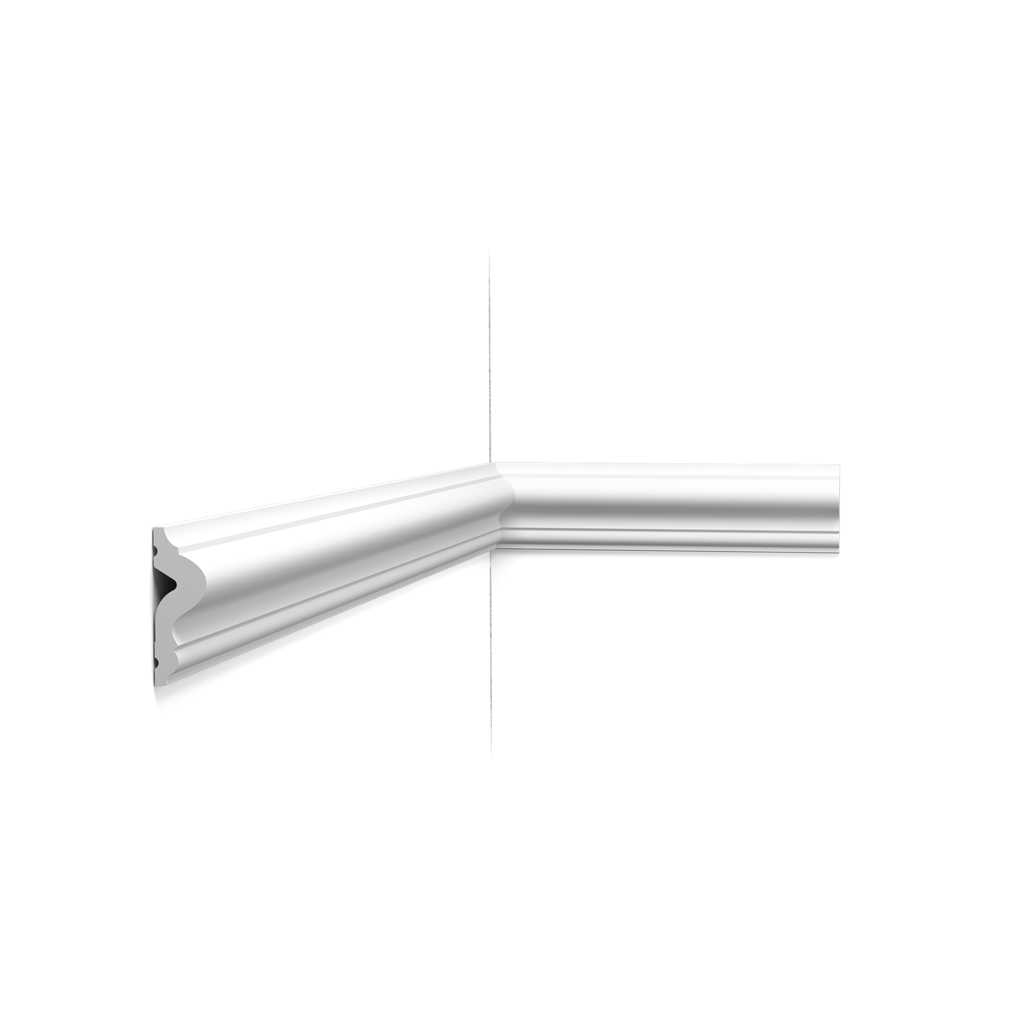 PX175 Настенный молдинг Orac Decor PX175 стен Orac Decor