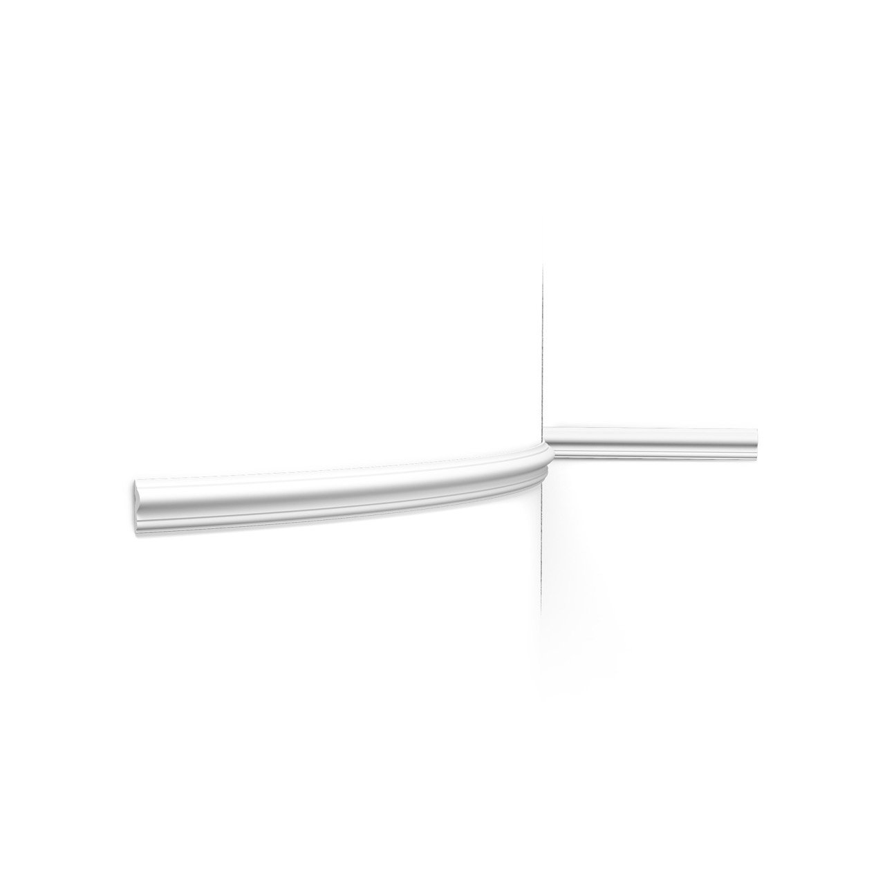 PX201F Гибкий Настенный молдинг Orac Decor PX201F стен Orac Decor