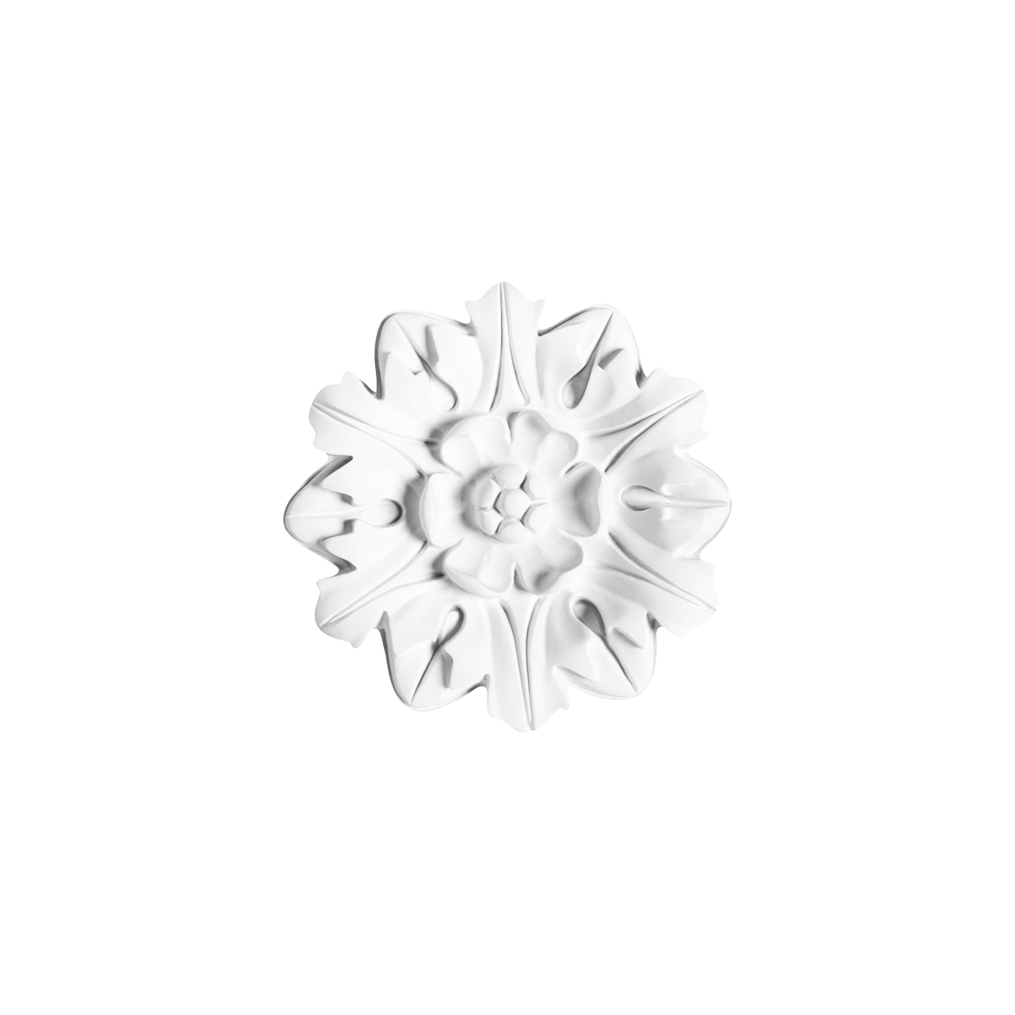 R12 Потолочная розетка Orac Decor R12 из полиуретана Orac Decor