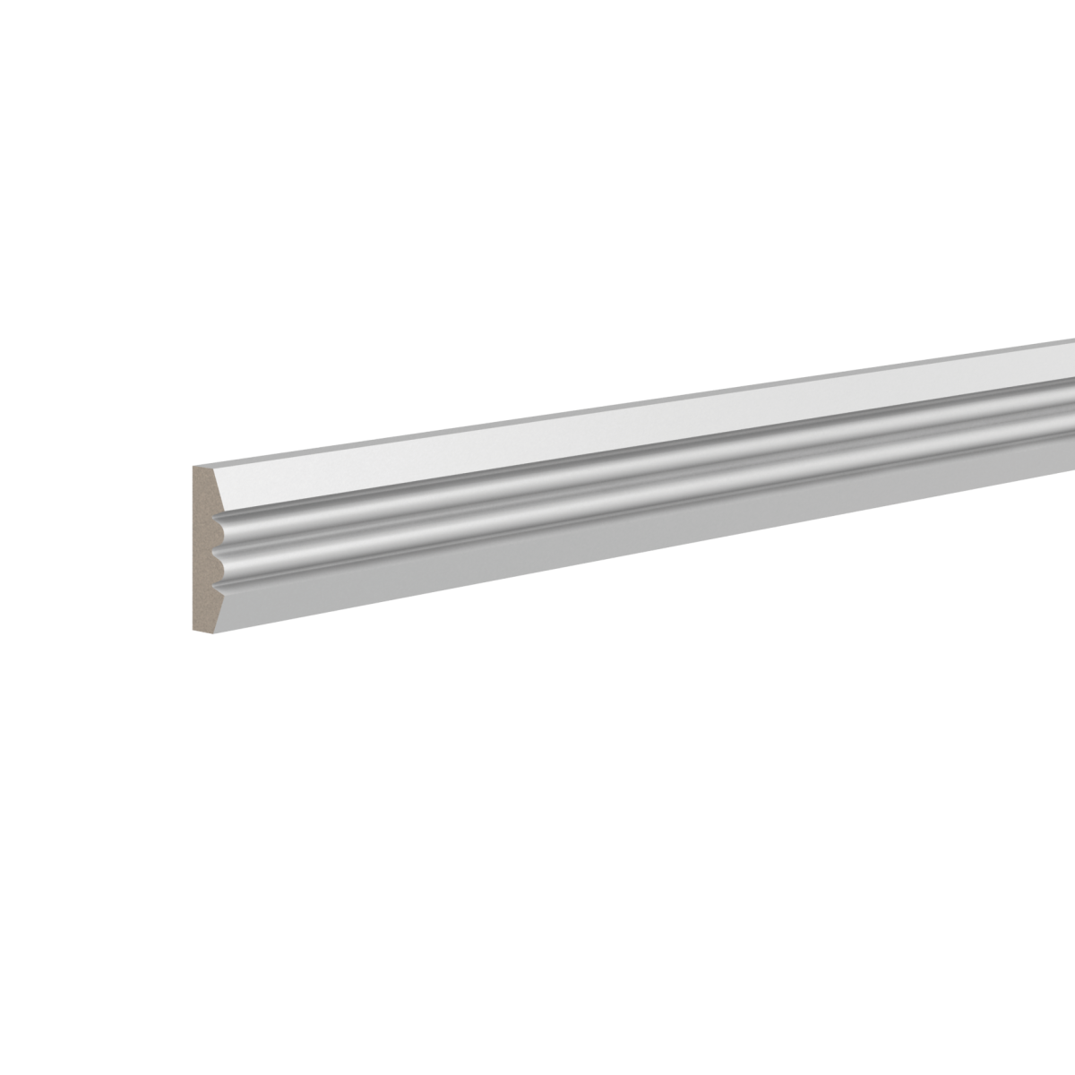 U 0011 Молдинг Ultrawood арт. U 0011 (2200 х 31 х 9) Ultrawood
