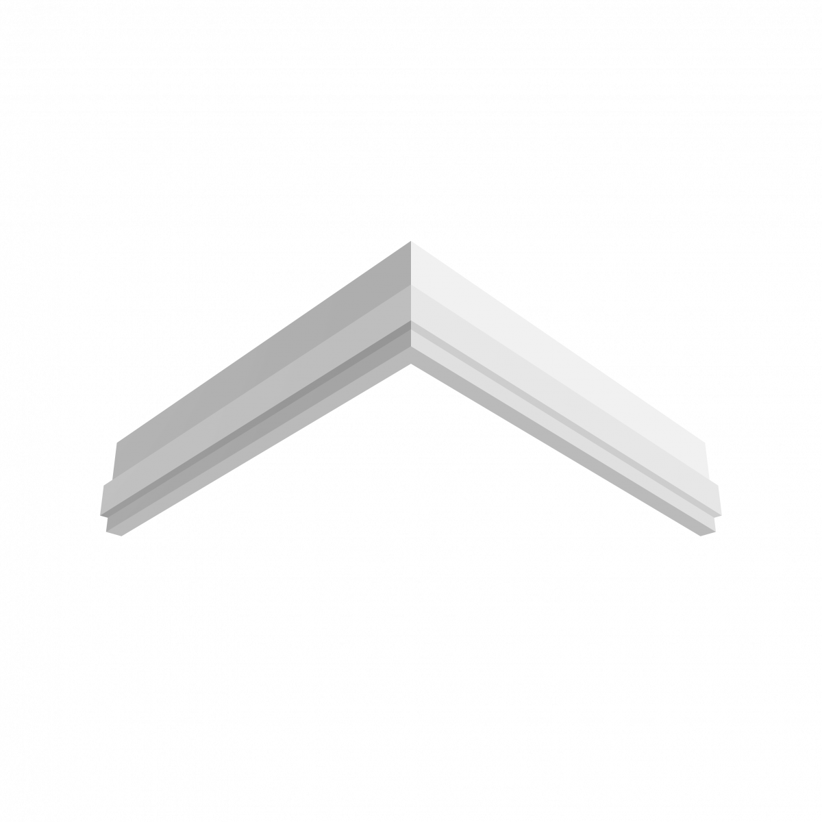 U 0026 Молдинг Ultrawood арт. U 0026 (2440 х 45 х 12) Ultrawood