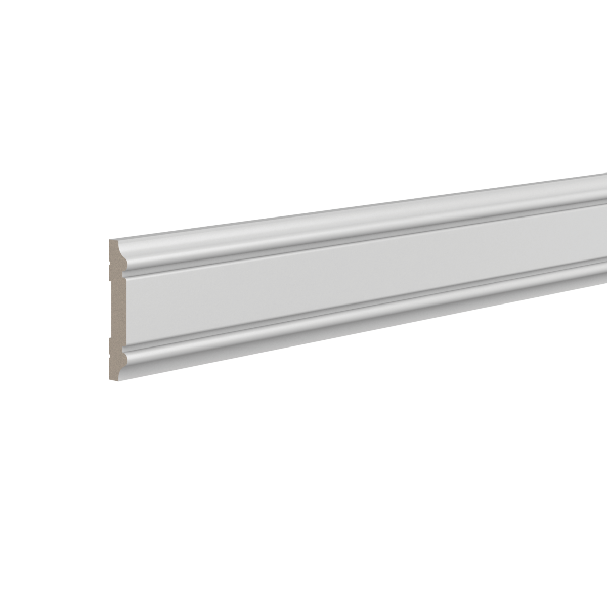 U 0031 I Молдинг Ultrawood арт. U 0031 i (2000 х 47 х 9 мм) Ultrawood