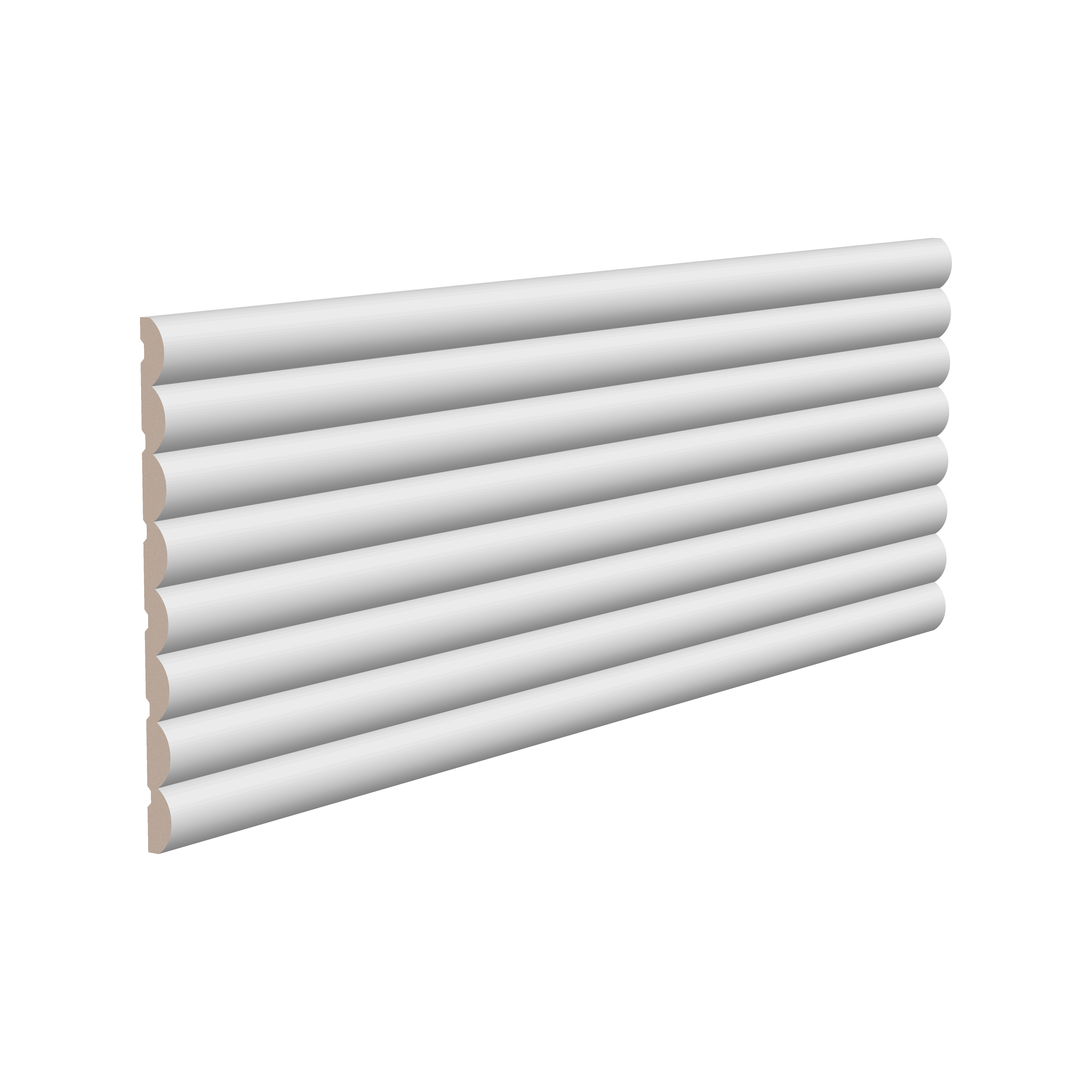UW 01 I Стеновая панель Ultrawood арт. UW 01 i (2000 х 240 х 14 мм.) Ultrawood
