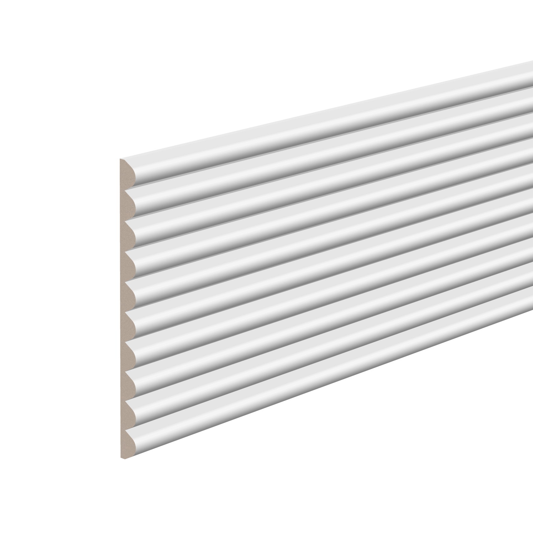 UW 06 I Стеновая панель Ultrawood арт. UW 06 i (2000 х 240 х 17 мм) Ultrawood