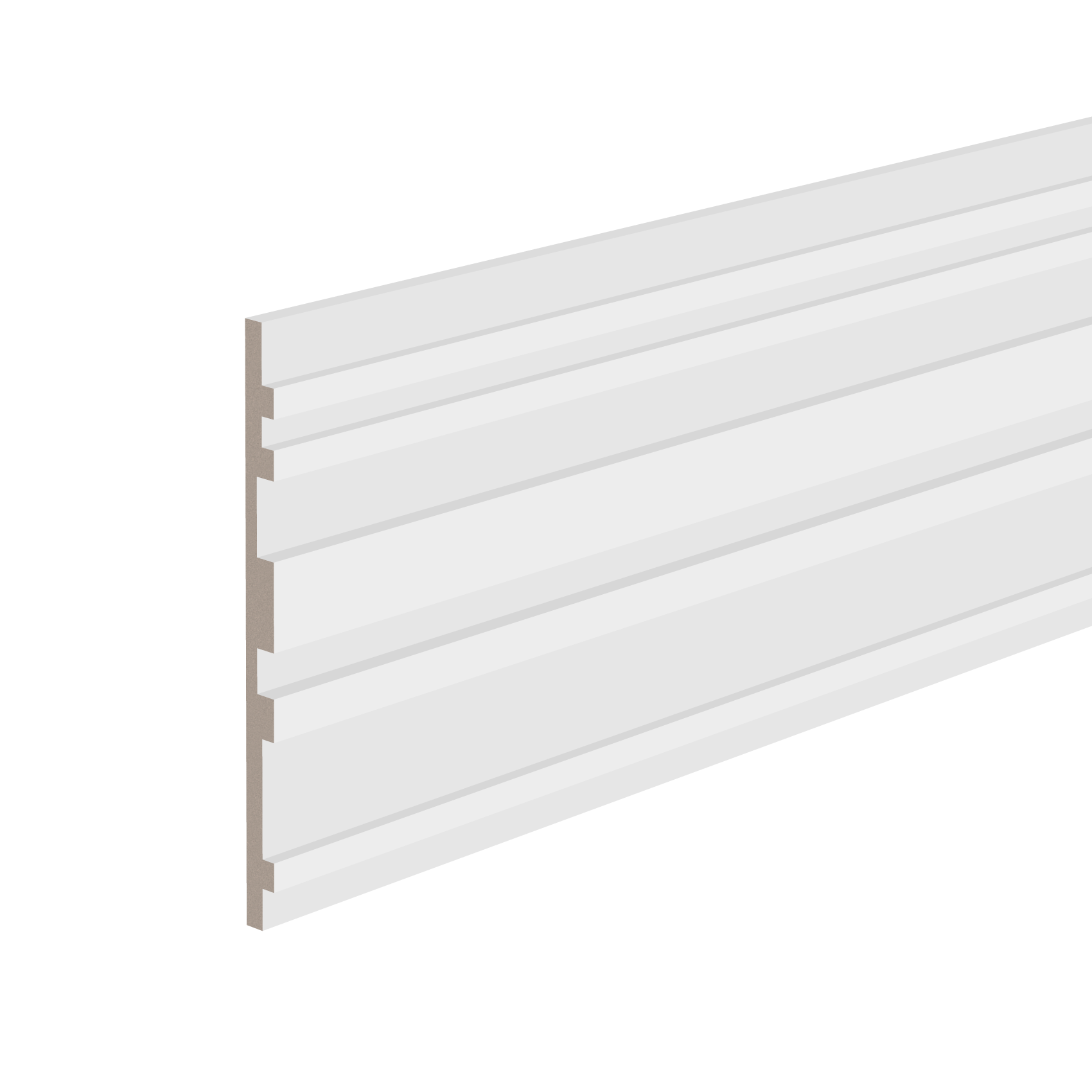 UW 11 I Стеновая панель Ultrawood арт. UW 11 i (2000 х 240 х 15 мм) Ultrawood