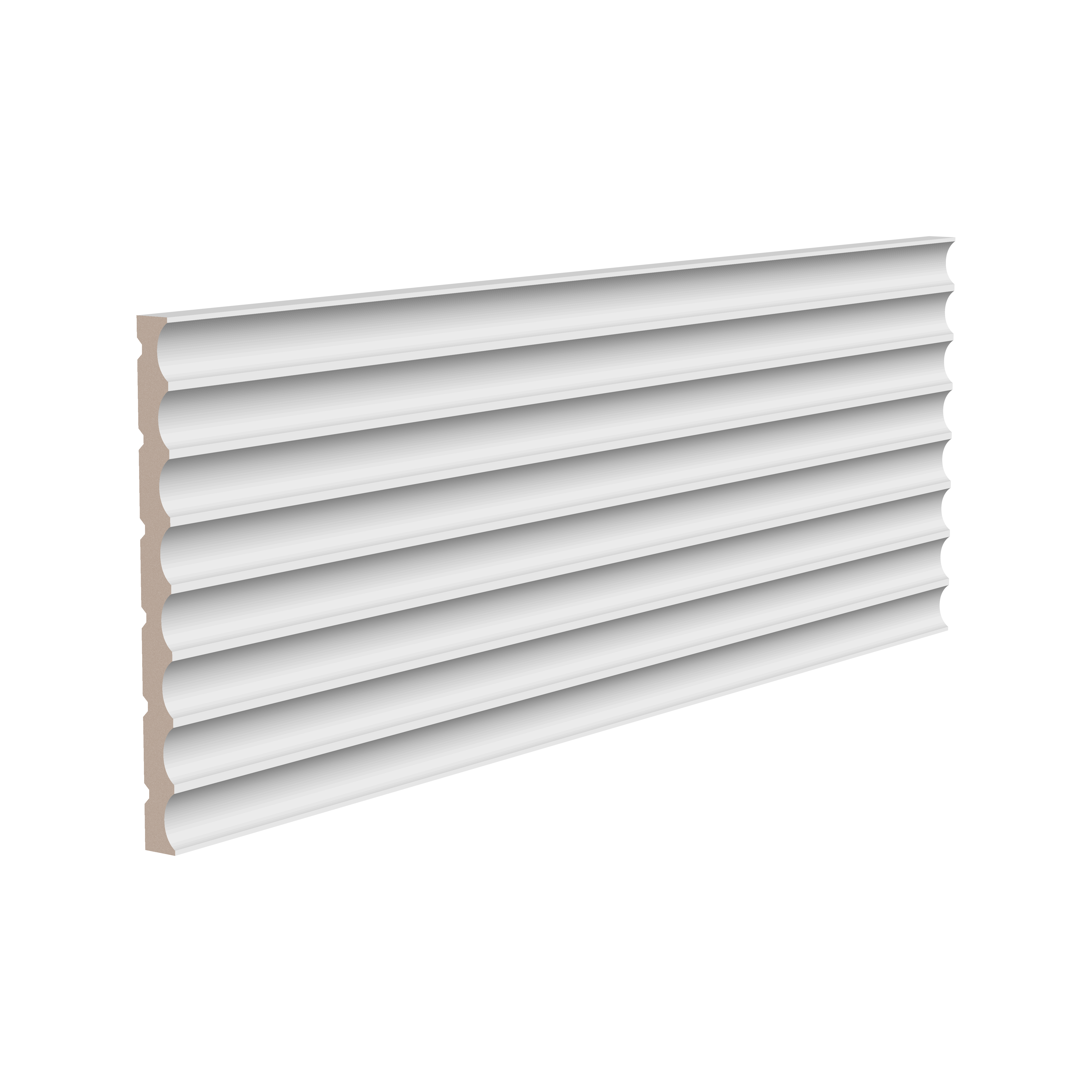 UW 1218 I Стеновая панель Ultrawood арт. UW 1218 i (2000 х 240 х 18 мм.) Ultrawood