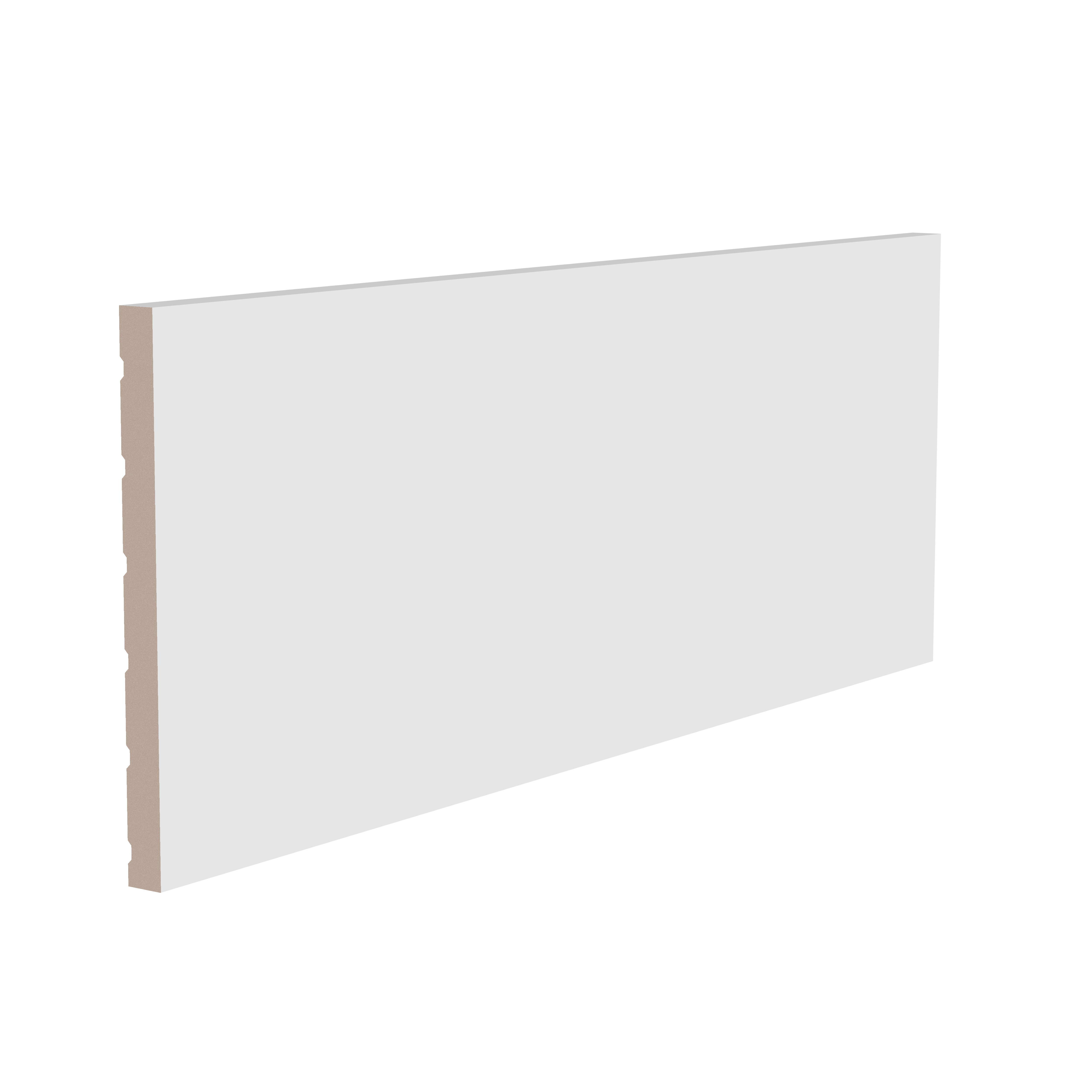 UW 13 I Стеновая панель Ultrawood арт. UW 13 i (2800 х 240 х 18 мм.) Ultrawood