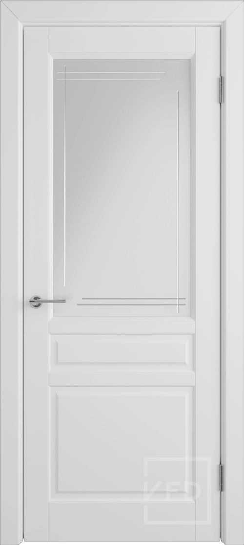 VFD-07-001-002 VFD Stockholm Polar Crystal Cloud ВФД