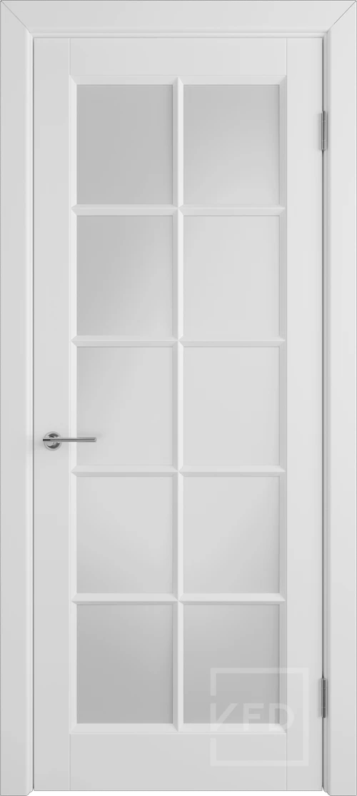 VFD-07-001-004 VFD Glanta Polar White Cloud ВФД