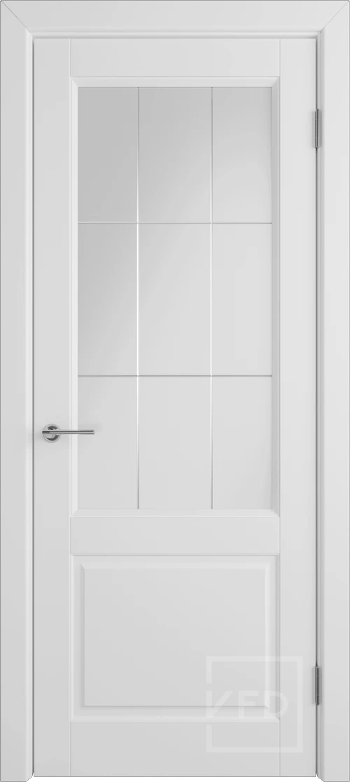 VFD-07-001-006 VFD Dorren Polar Crystal Cloud ВФД