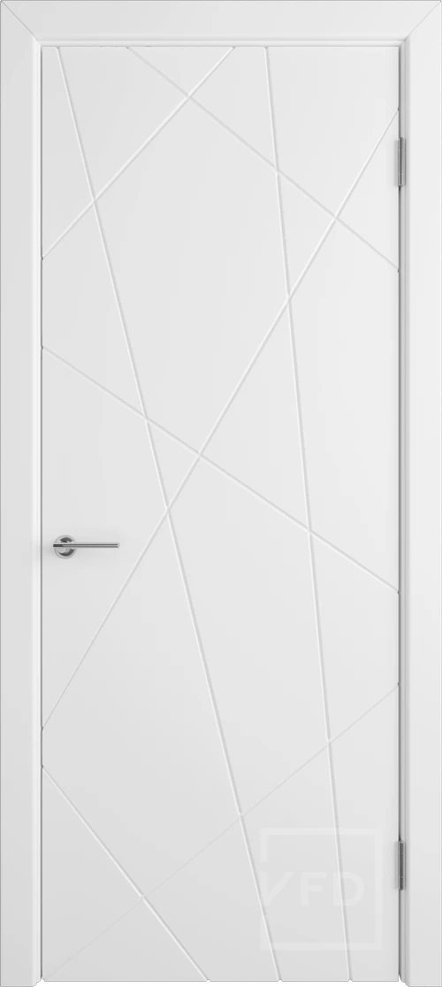 VFD-07-001-007 VFD Flitta Polar ВФД