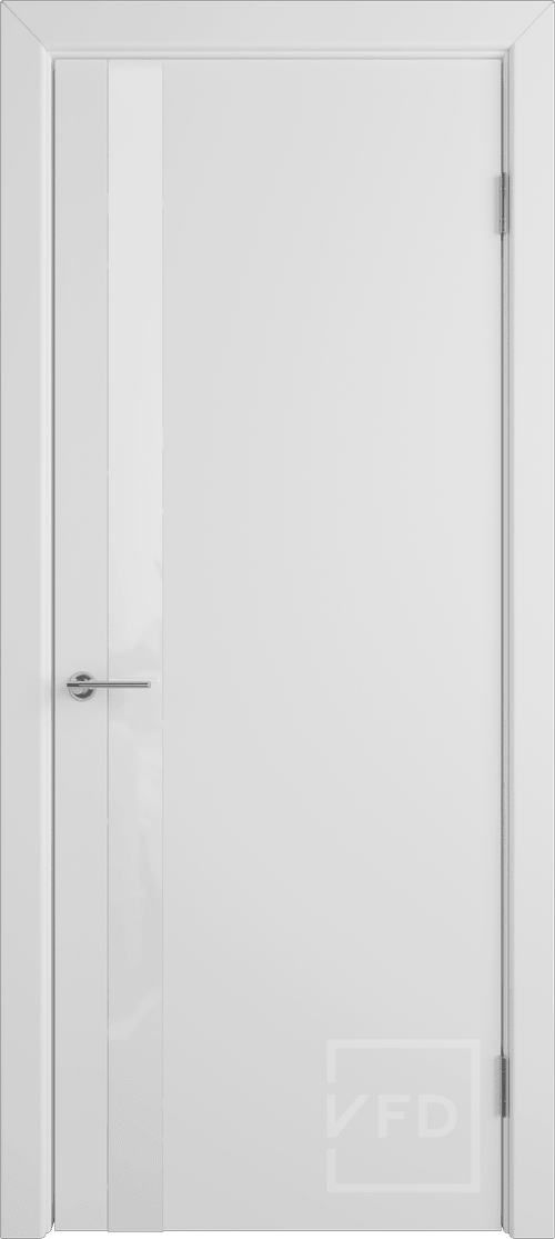 VFD-07-001-012 VFD Niuta Ett Polar White Gloss ВФД