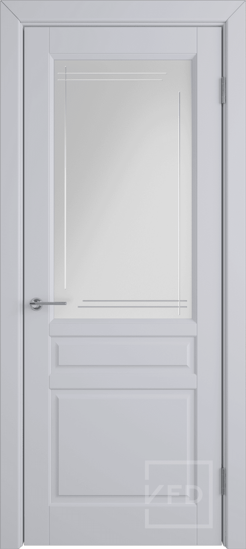 VFD-07-001-022 VFD Stockholm Cotton Crystal Cloud ВФД
