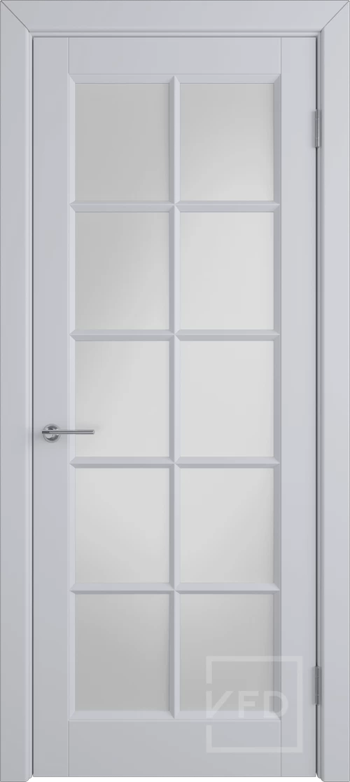 VFD-07-001-024 VFD Glanta Cotton White Cloud ВФД
