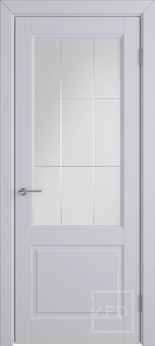 VFD-07-001-026 VFD Dorren Cotton Crystal Cloud ВФД