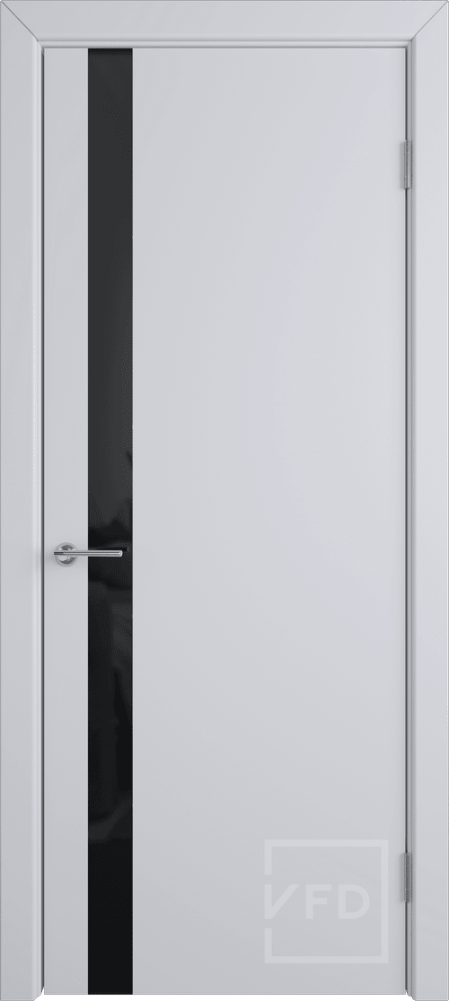 VFD-07-001-032 VFD Niuta Ett Cotton Black Gloss ВФД