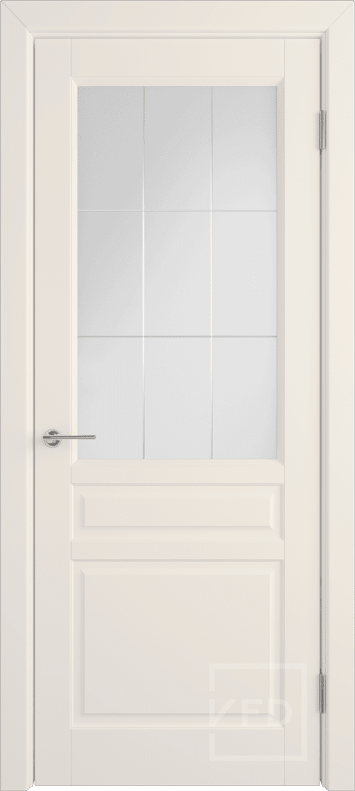 VFD-07-001-048 VFD Stockholm Magnolia Crystal Cloud ВФД