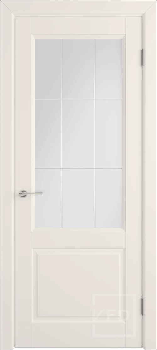 VFD-07-001-050 VFD Dorren Magnolia Crystal Cloud ВФД