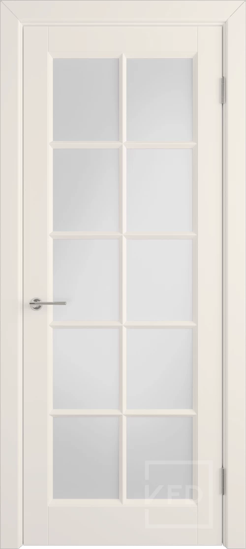 VFD-07-001-052 VFD Glanta Magnolia White Cloud ВФД