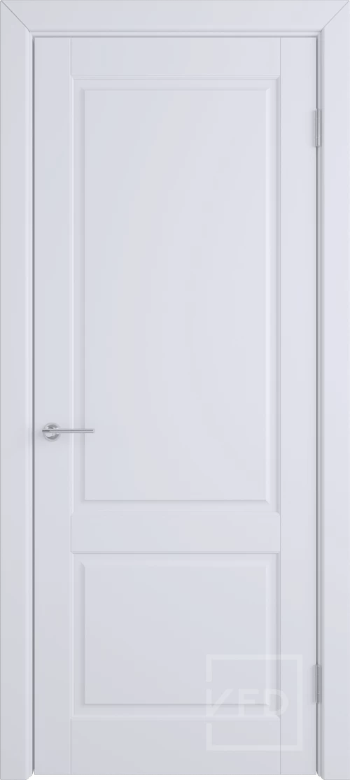 VFD-07-001-053 VFD Dorren Silver ВФД
