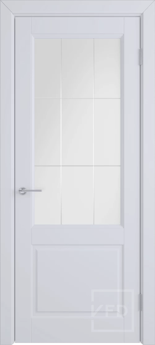 VFD-07-001-054 VFD Dorren Silver Crystal Cloud ВФД