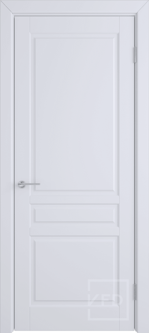 VFD-07-001-055 VFD Stockholm Silver ВФД