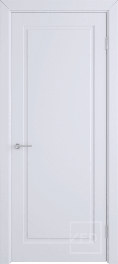 VFD-07-001-057 VFD Glanta Silver ВФД