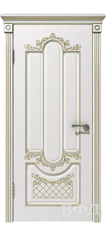 VFD-07-002-001 VFD Alexandria 3D Polar PG ВФД