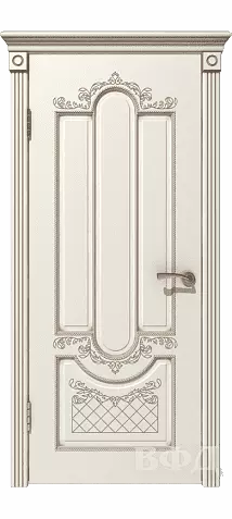 VFD-07-002-007 VFD Alexandria 3D Ivory PC ВФД