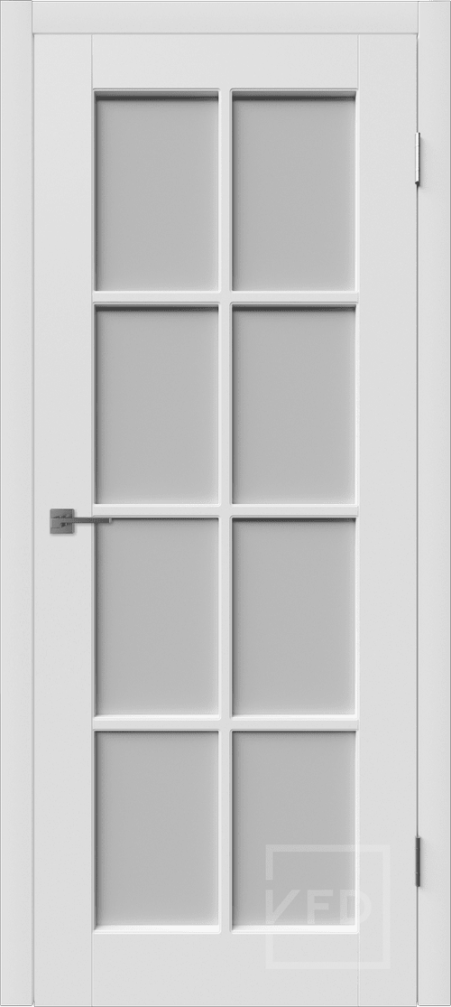 VFD-07-003-006 VFD Porta Polar White Cloud ВФД
