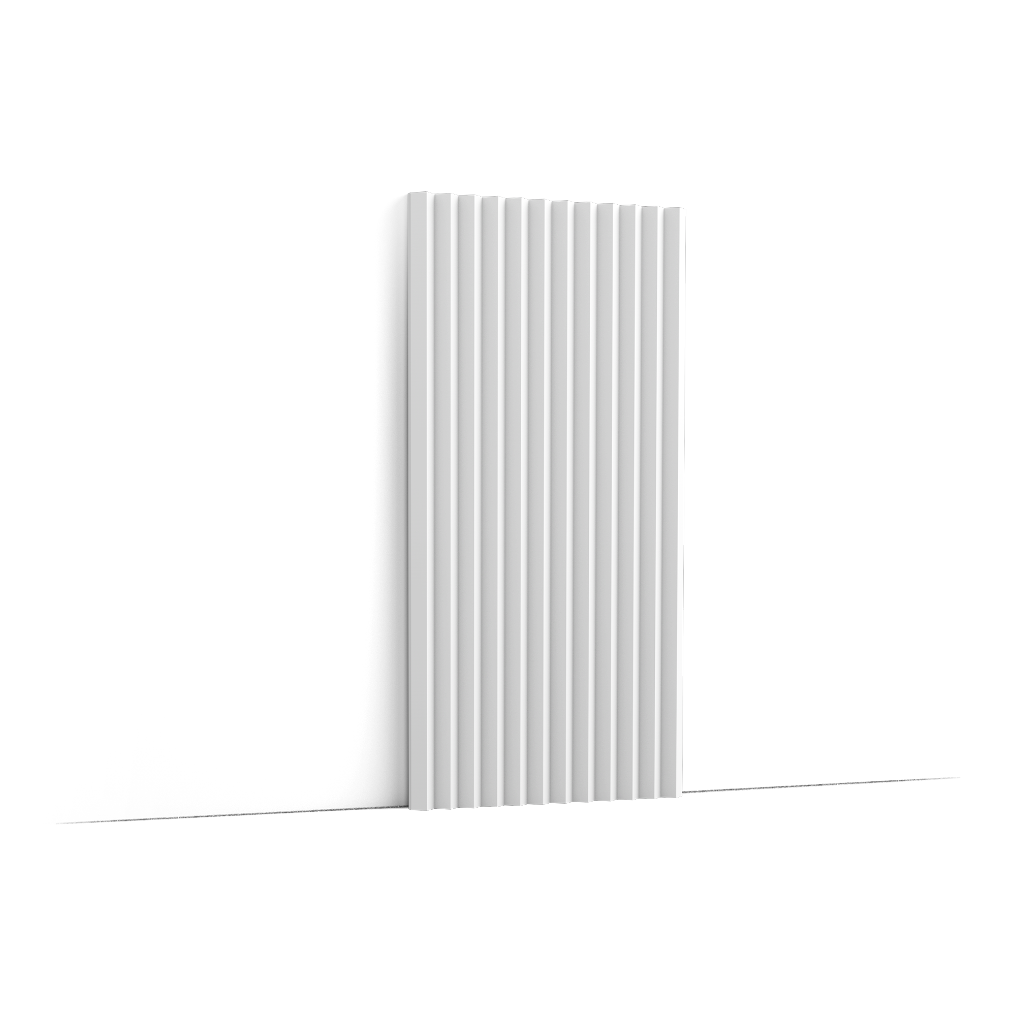W108 Стеновая панель Orac Decor W108 Zigzag Orac Decor