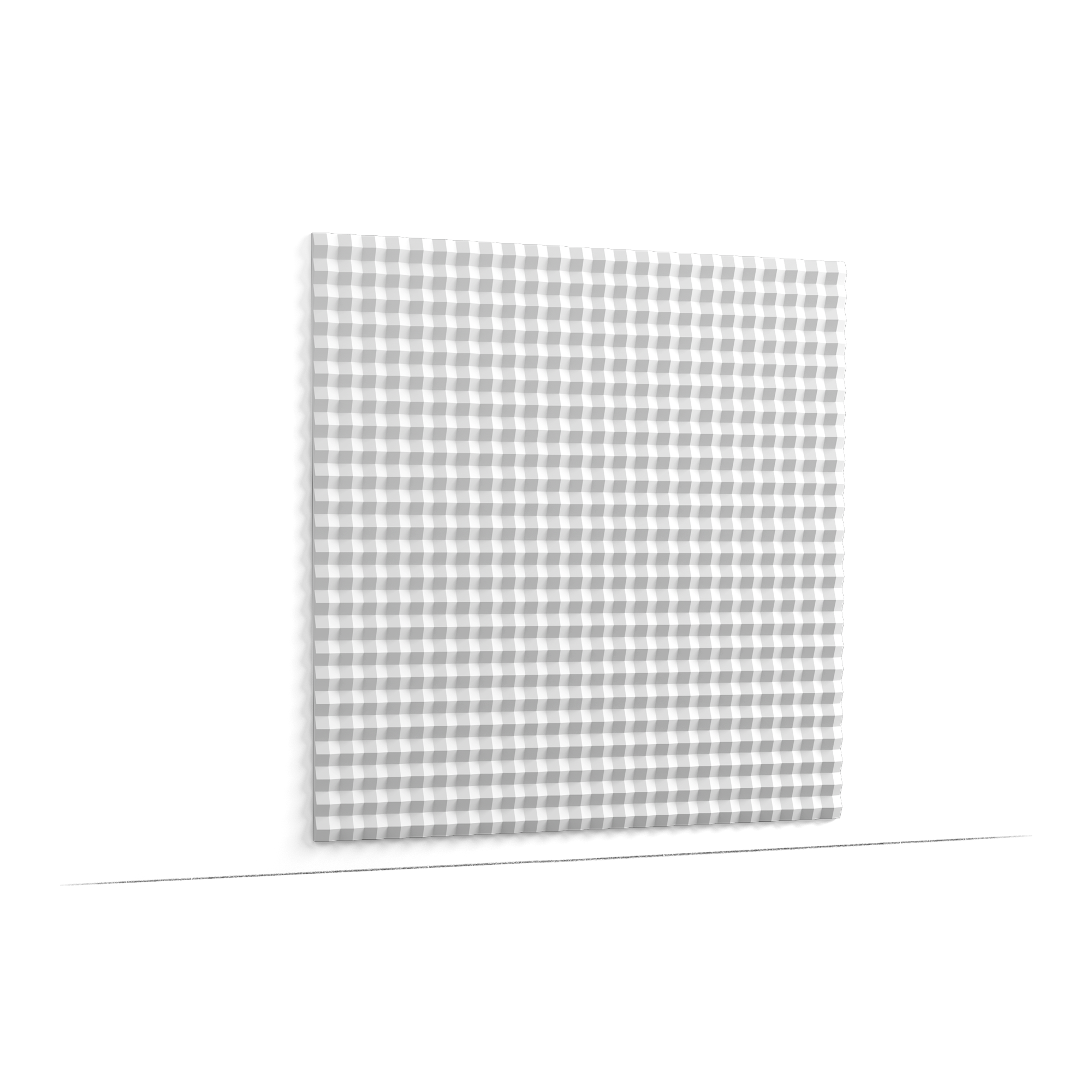 W117 Стеновая панель Orac Decor W117 Slope Orac Decor