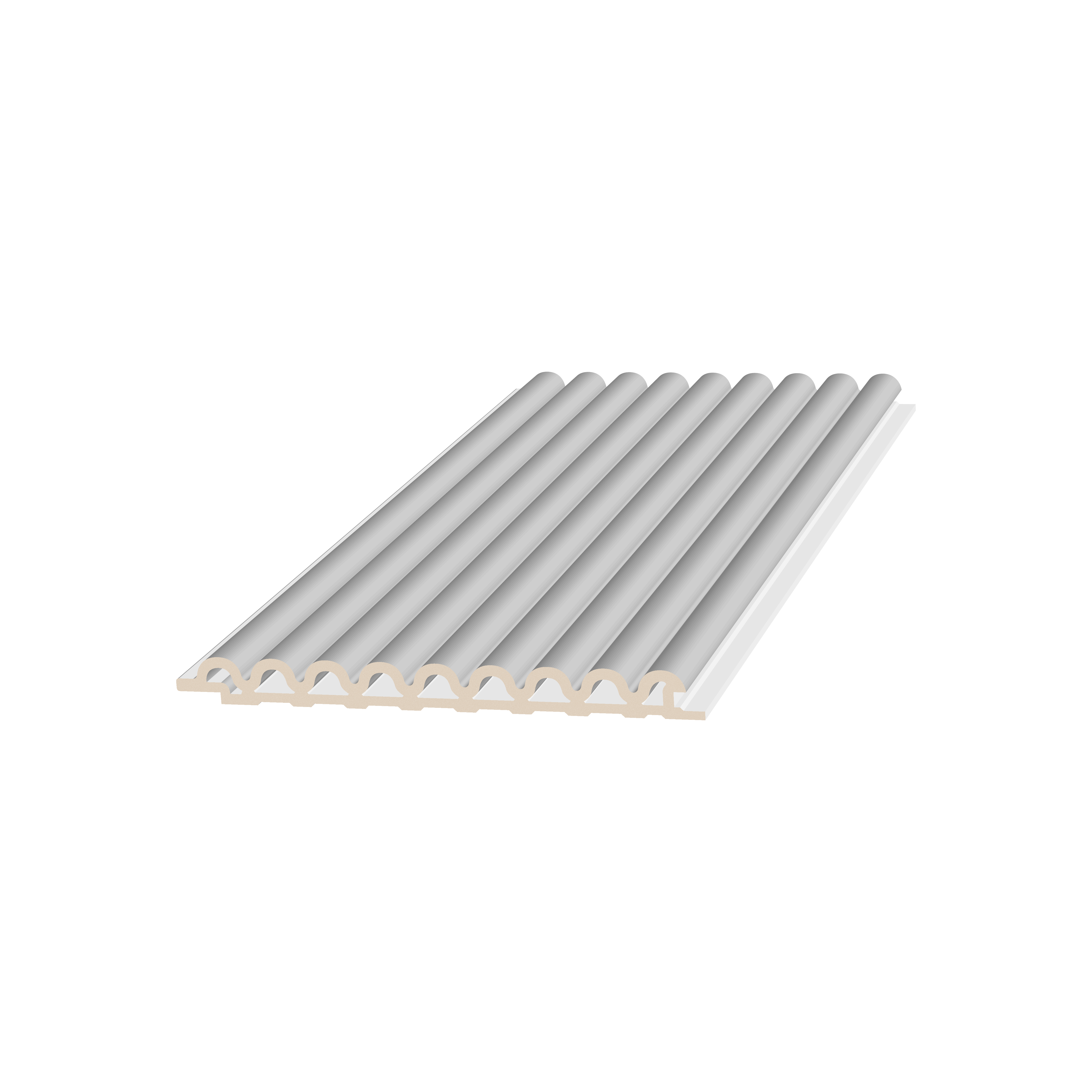 WPC 001 PA Стеновая панель Ultrawood NEXT арт. WPC 001 PA (2900 х 106 х 9,3 мм) Ultrawood