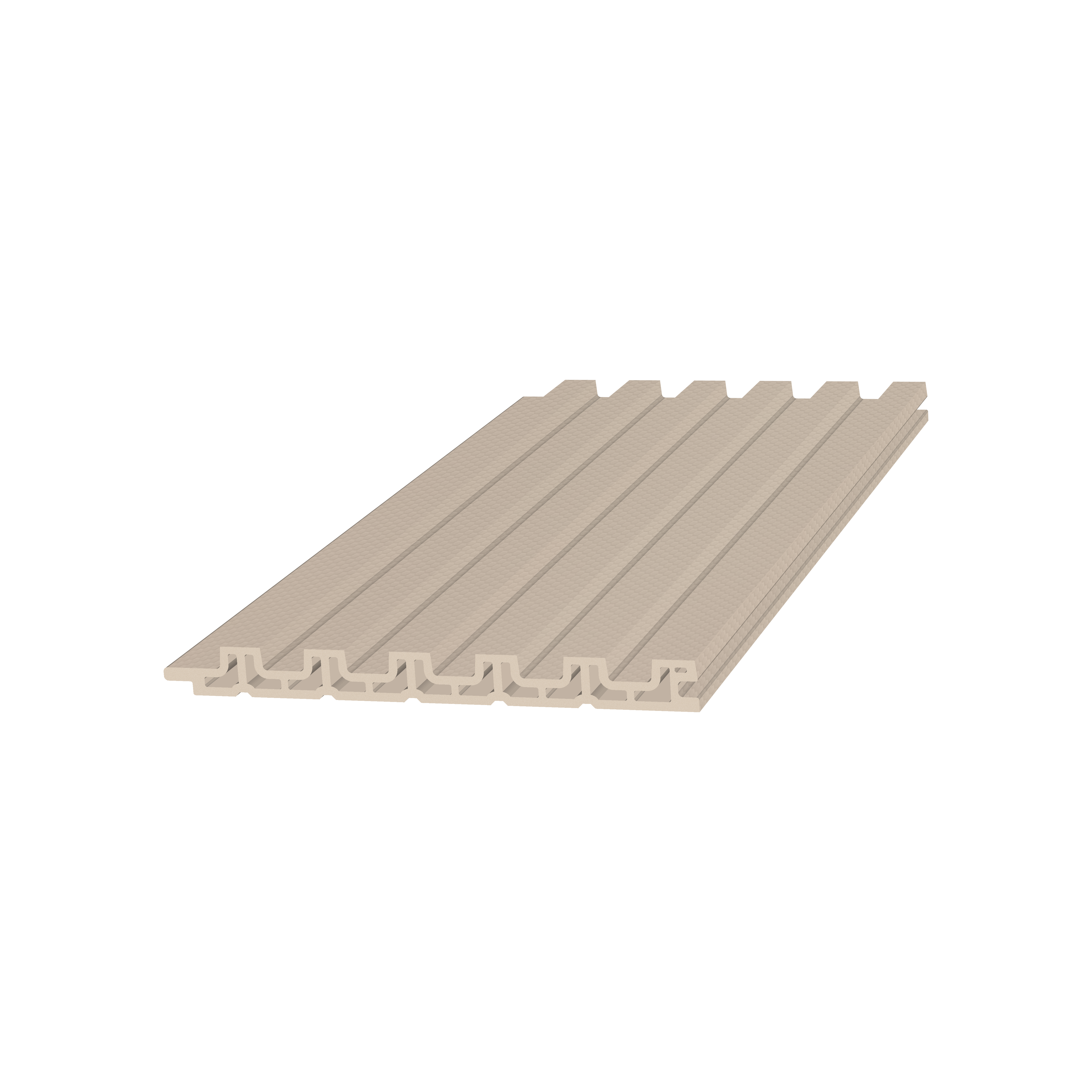 WPC 002 LT Стеновая панель Ultrawood NEXT арт. WPC 002 LT (2900 х 118 х 11 мм) Ultrawood