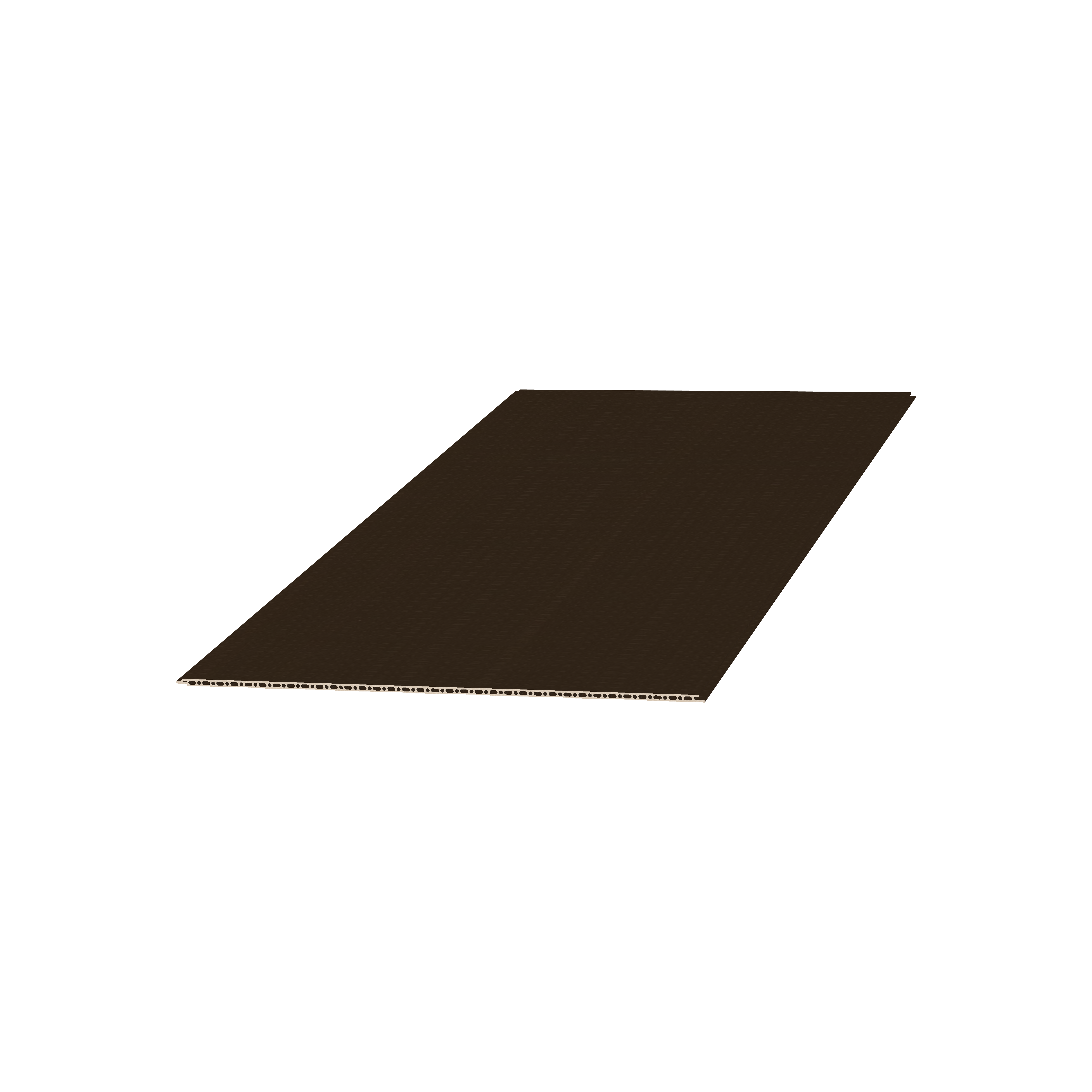 WPC 003 R4 Стеновая панель Ultrawood NEXT арт. WPC 003 R4 (2900 х 600 х 8 мм) Ultrawood