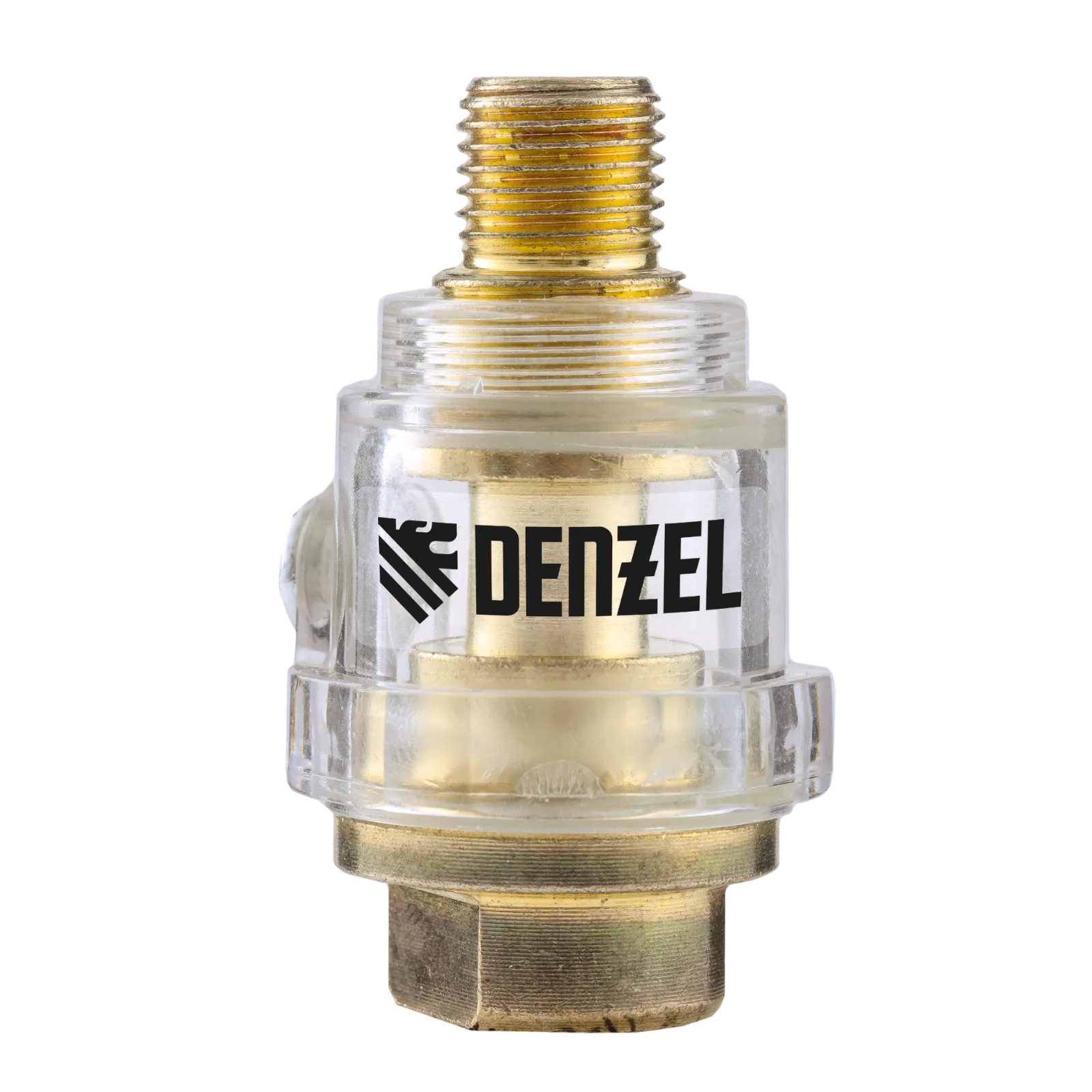 57003 Лубрикатор DENZEL ML2, 10 бар, 1/4" DENZEL