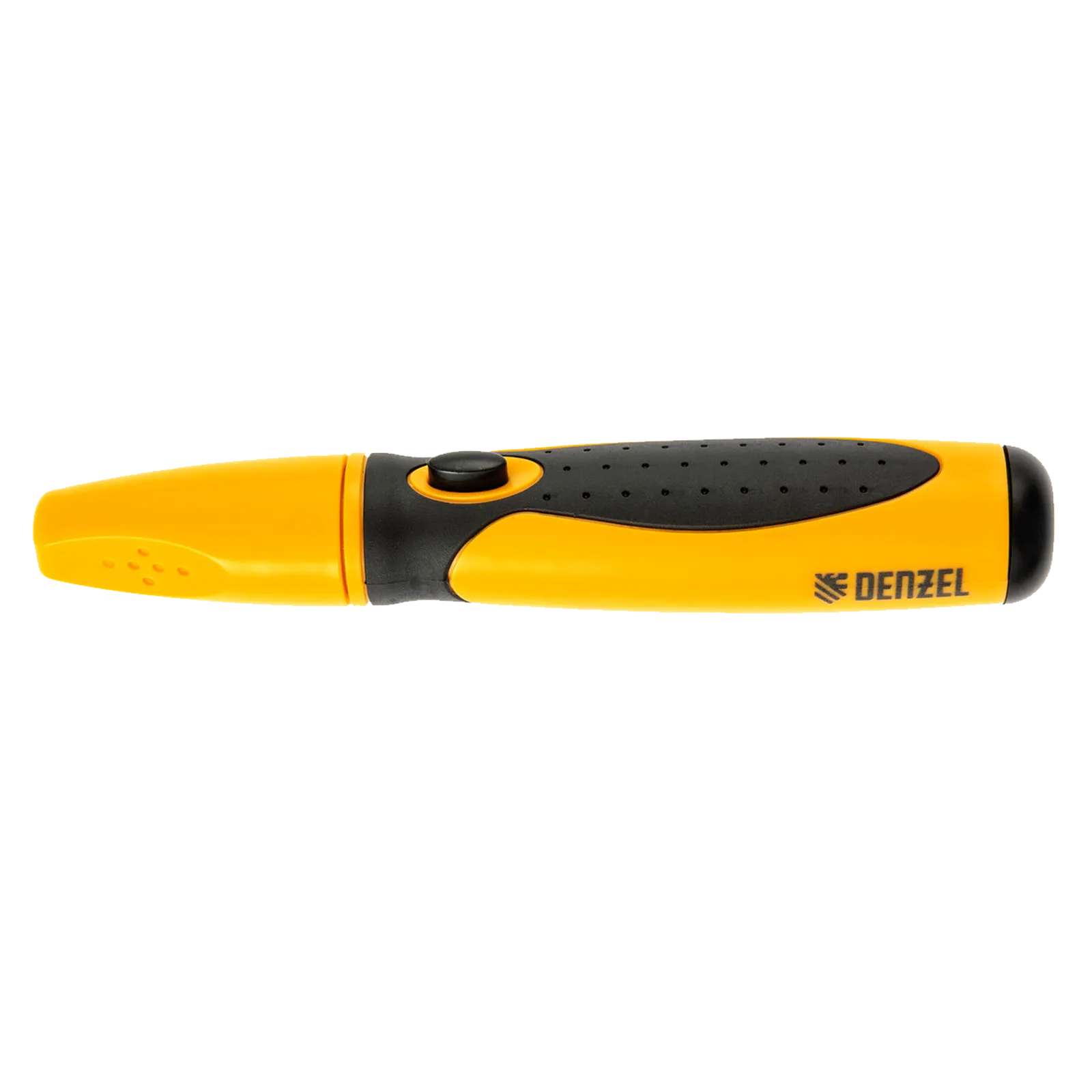 7711609 Отвертка реверсивная DENZEL механизм SmartPush mini 11 шт, CrMo DENZEL