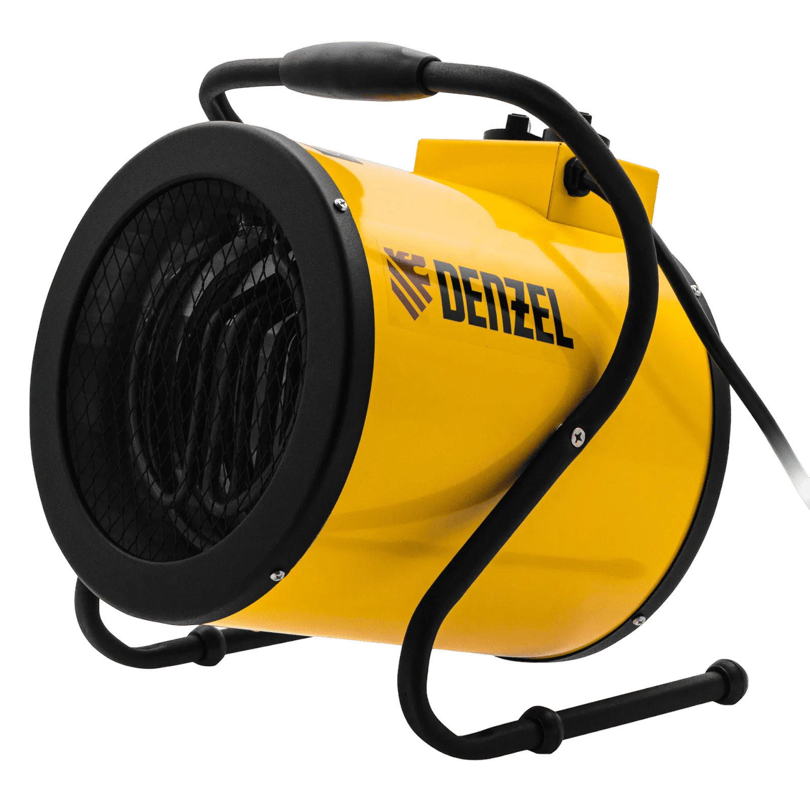 Тепловая пушка DENZEL SFH-5000, 2…