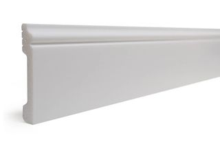 005-115 005-115 Плинтус Decor Dizayn широкий  79x13x2400мм Décor Dizayn