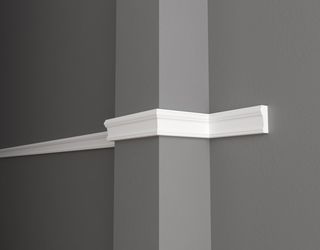 151 A Молдинг 151 A Décor Dizayn