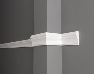 152 A Молдинг 152 A Décor Dizayn