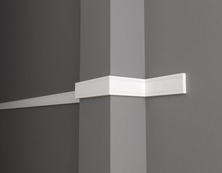 156 A Молдинг 156 A Décor Dizayn