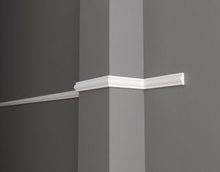 157 A Молдинг 157 A Décor Dizayn
